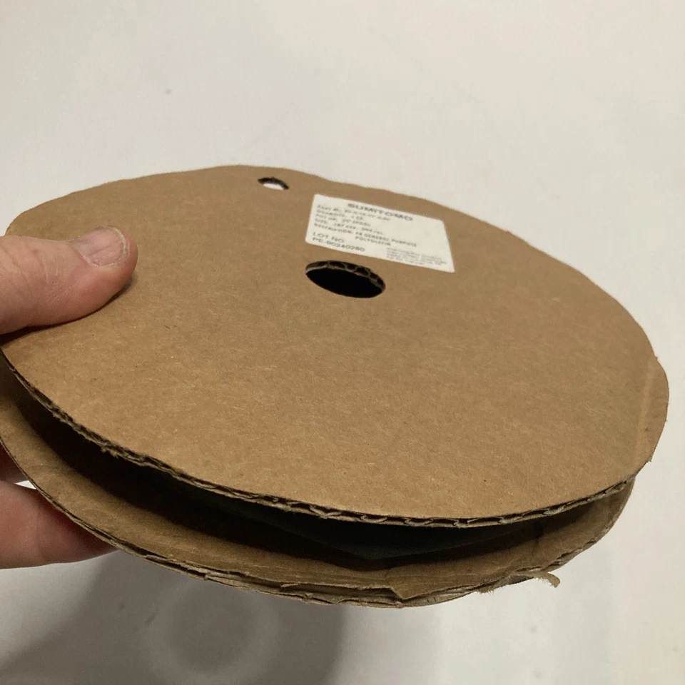 Carrete de poliolefina de uso general Sumitomo 25’ B2-3 Foto 3 de 4