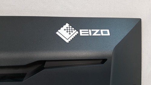 EIZO FlexScan EV2457 24.1" Monitor 1920 x 1200 IPS W-LED 60Hz 16:10 HDMI DP DVI - Picture 23 of 23