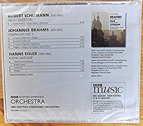 BBC Music CDs Collection of wrapped items save with combined postage (C1) - Picture 9 of 24