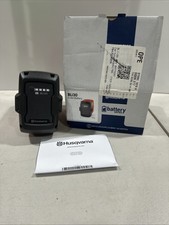 Husqvarna BLi30 Lithium Ion 36 V 7.5 Ah 270 Wh Outdoor Tool Battery Pack