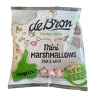 , lifestyle Candy vegane Mini Marshmallows, 1er Pack, 1x 75g
