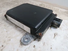 16 17 Subaru WRX Behind Rear Cover Radar Unit Blind Spot Alert Module OEM LKQ