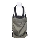 Efficient Fruit Picking Apron with Large Capacity and Adjustable Design