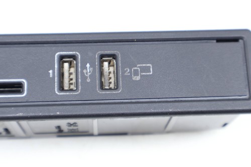 2016-2019 MERCEDES-BENZ GLC300 X253 - Multimedia Connection UNIT (Dual USB / SD) - Picture 2 of 5