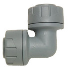 Polyplumb Enhanced PB122 22mm Elbows 10 Pack x 2