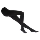 Cosyfeet Extra Roomy Fit Opaque Tights 80 Denier 2 Pairs Multiple Options