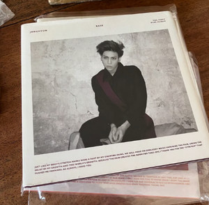 JONGHYUN CDアルバム 未開封3枚セット SHINee ジョンヒョン Amazon.co.jp: ジョンヒョン (SHINee) - Poet | Artist
