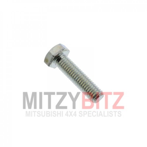 Sump Guard Skid Plate Bolt Front for Mitsubishi OUTLANDER CW5W MK2 2.4 - Picture 3 of 7
