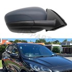 Passenger Right Side Mirror W/Heated Blind Spot Fits Ford Escape 2020-2023