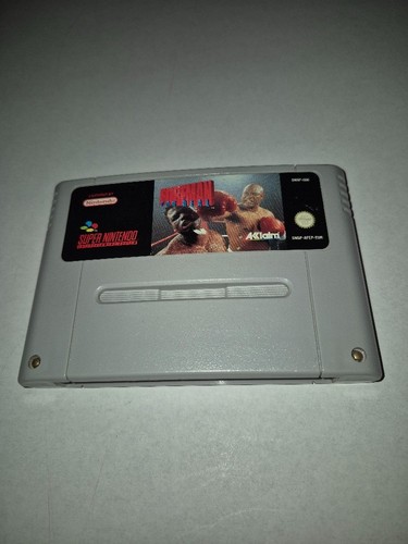 SNES Super Nintendo Spiele Riesen  Auswahl Module und OVP Games - Bild 130 von 162
