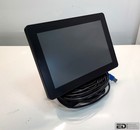 MIMO Vue Écran Tactile Capacitif 10.1" avec Capture HDMI, USB UM-1080CP-B