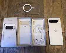 Google Pixel 9 Pro XL