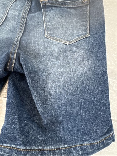 Vigoss Size 8 Girls Bermuda Shorts - Picture 12 of 15