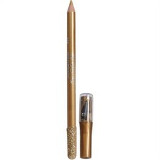 Hard Candy Take Me Out Eyeliner Pencil Nugget Gold Chrome Shade NIP