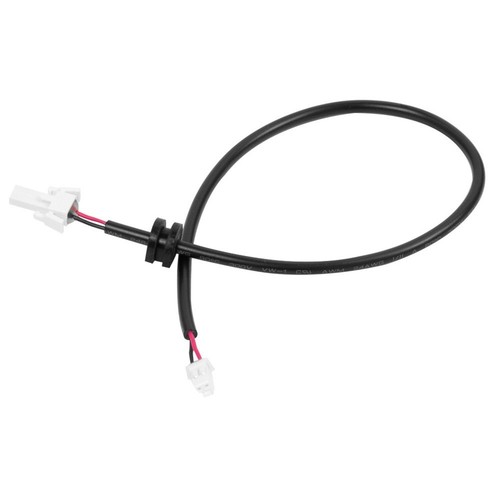 Electric Scooter Rear Taillight Battery Cable for Ninebot Max G2/G30/G30D/G30LP - Picture 18 of 24