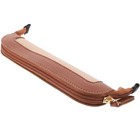 Multi Function Portable PU Pencil Pouch Pencil Bag for Pen Storage