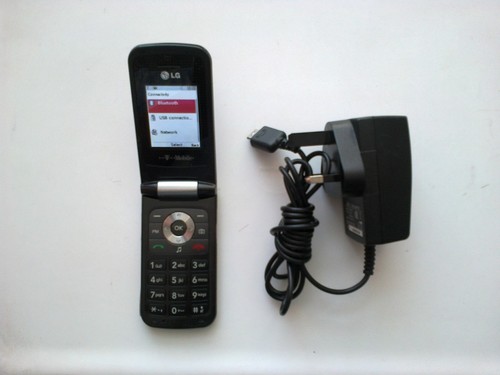 LG GB220 mobile phone,Tmobile--(EE network)... - Picture 15 of 18