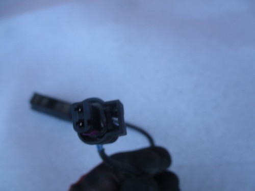 OEM 2014-2020 Chevrolet Impala Lift Gate trunk Release Switch opener - Picture 6 of 7