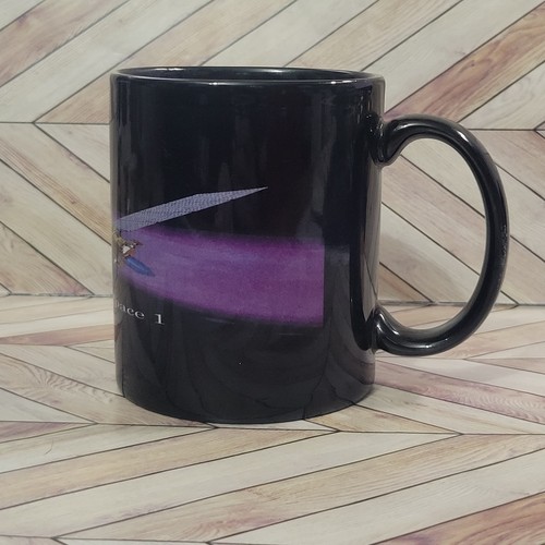 Deep Space 1 Coffee Mug NASA Made in Thailand -- - Picture 2 of 5