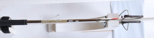 Cleveland Cbx 2 Wedge 58°-10 Wedge Dynamic Gold 115 Stl 1281048 Excellent - Picture 5 of 5
