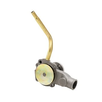 Bomba de agua del motor DAYCO para Ford E-350 Econoline Club Wagon 1987-1991 4,9 L Foto 2 de 2