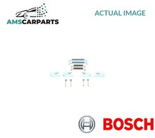BRAKE DRUM SHOES FITTING KIT 1 987 475 378 BOSCH NEW OE REPLACEMENT