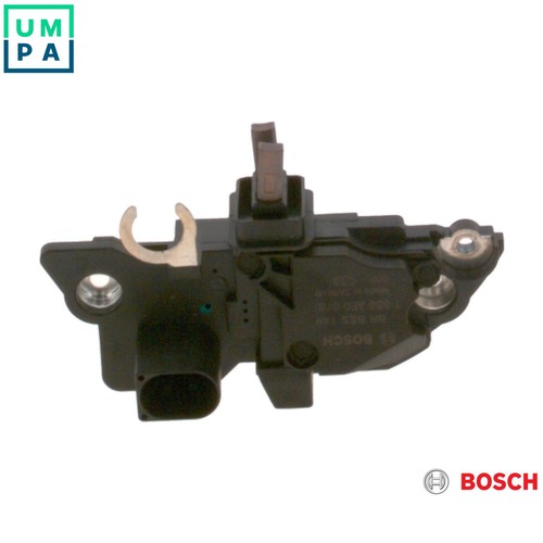 ALTERNATOR REGULATOR 1 986 AE0 070 FORALTERNATOR REGULATOR 1 986 AE0 070 FOR BMW - Picture 1 of 12