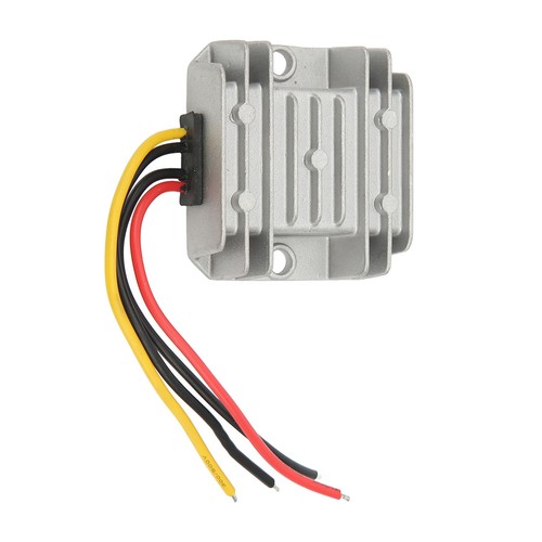 DC To DC Boost Module Die Cast Aluminum Shell IP67 Waterproof Step Up Conver - Picture 8 of 23