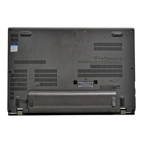 Lenovo ThinkPad X270 Core I5-6300U/4 Go RAM/128 Go SSD/WIN 10 PRO/#A92 - Photo 13/13