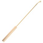  Wall Clock Quartz Movement Mechanism Replacement Metal Pendulum for Accessories