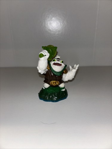Skylanders Zoo Lou