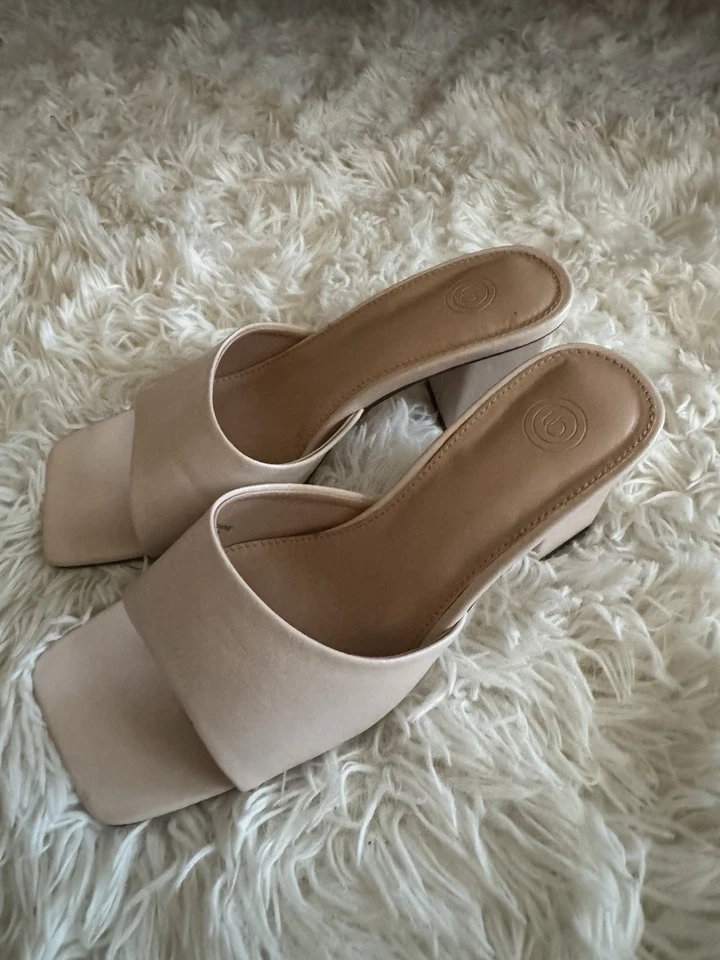 sandalias urban outfitters Foto 4 de 4