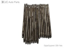 Pushrods Set All For 04-06 Chevrolet Silverado 3500  8.1 12556295