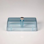 1X NAGRA QGB Expander Central Plexi Dustproof Protection Cover