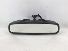 2011-2017 Chrysler 200 Interior Rear View Mirror Oem VY829