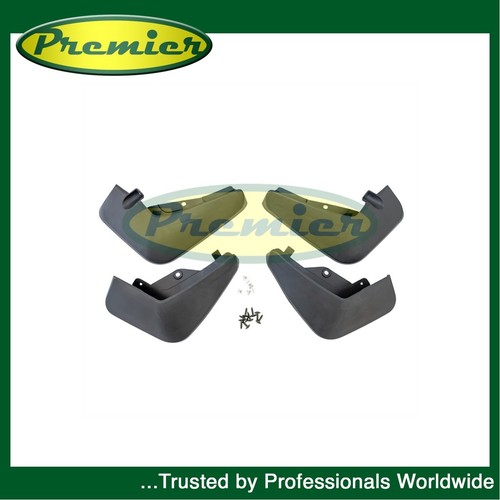 Premier Direct Fit Mud Flaps Fits Land Rover Discovery Sport 5 Seats 2020-2024 - Afbeelding 4 van 8