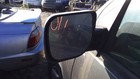 Driver Side View Mirror Without Power Folding Fits 04-15 ARMADA 30418434