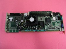 1 PCS Advantech PCA-6179 REV.A1 PCA-6179V Motherboard In good condition