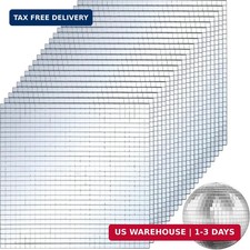SOUJOY 36000 Pieces Mirror Mosaic Tiles, 5 x 5 mm Self Adhesive Mirror Stickers,