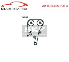 ZAHNRIEMEN-SATZ KIT SET + WASSERPUMPE SKF VKMC 06602 A FÜR VOLVO 850,V70 I,S70