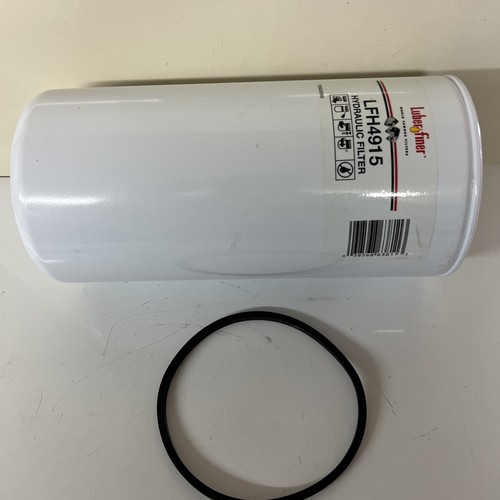Luber-Finer LFH4915 Hydraulikfilter ersetzt BALDWIN BF7623 CAT 3I1664 WIX 24050 - Bild 3 von 4