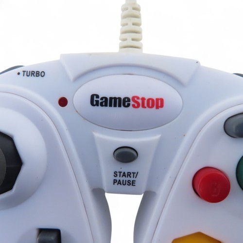 GameStop G3 Controller Wired Controller For Nintendo GameCube and Nintendo Wii - Picture 4 of 11
