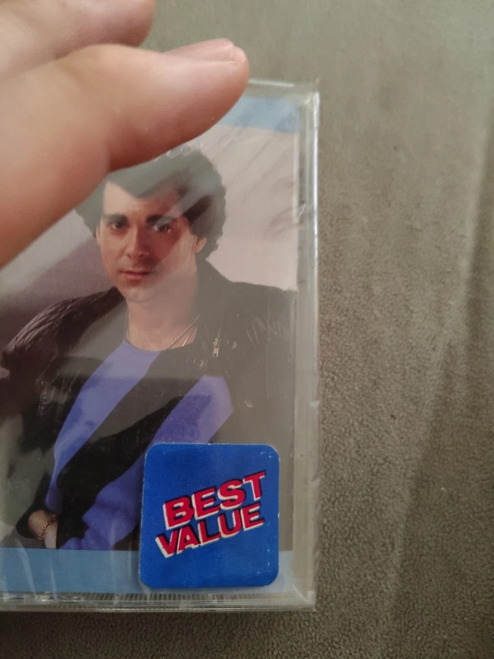 Carman - Comin' On Strong - Cassette Tape - Religious - Sealed New - Image 4 of 4