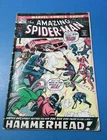 Amazing Spider-man #114 Bronze age Doc Ock GVG 2nd Hammerhead