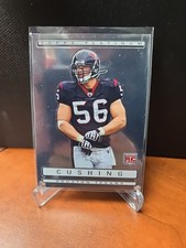 2009 Topps Platinum - Brian Cushing #149 (RC)