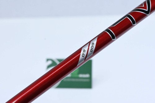 Titleist TSR3 #3 Wood / 15 Degree / Stiff Flex Denali Red 60 Shaft - Picture 6 of 8