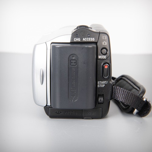 Sony DCR-SR37E 60 GB Camcorder - Picture 2 of 11