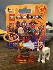 LEGO Across The Spider-Verse Minifigures: Web-Slinger