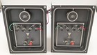 Vintage JLB LX2 Speaker Crossover Network Pair Set Retro Speaker Components