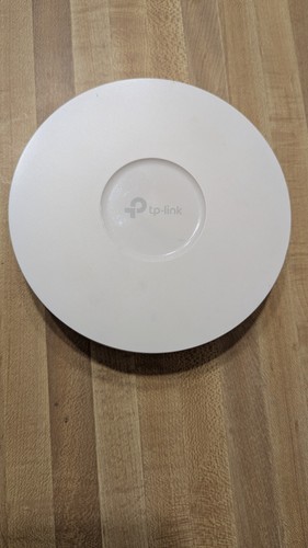 TP-Link EAP610 Ultra-Slim Wireless Access Point